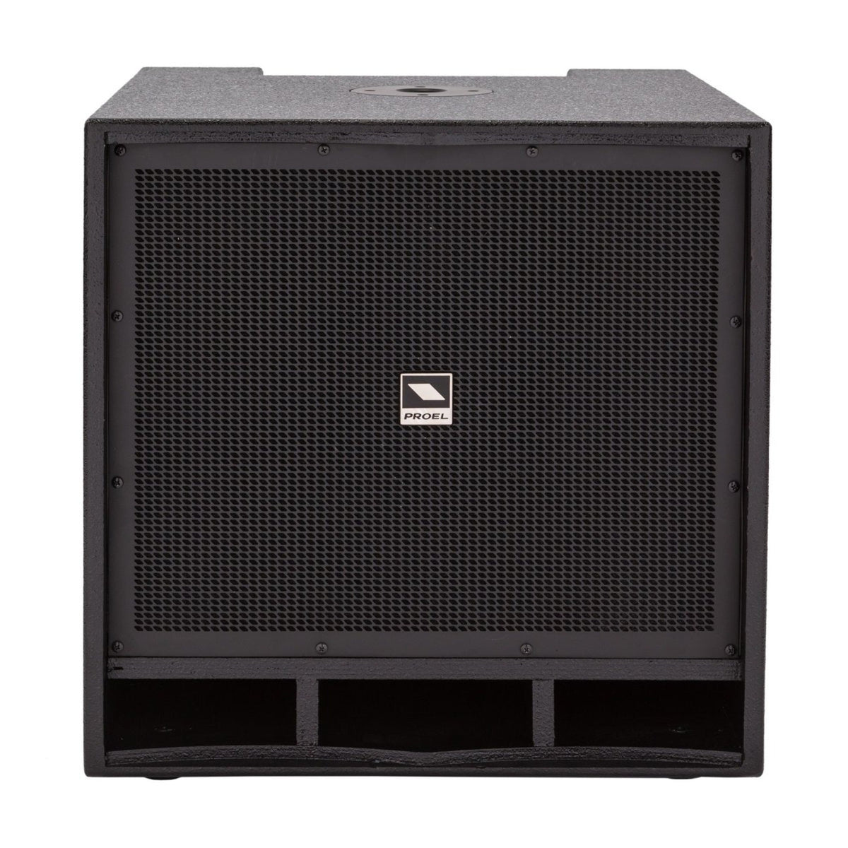 Proel LT812A ACTIVE.SYSTEM.1x12"2x8.800W - View 1