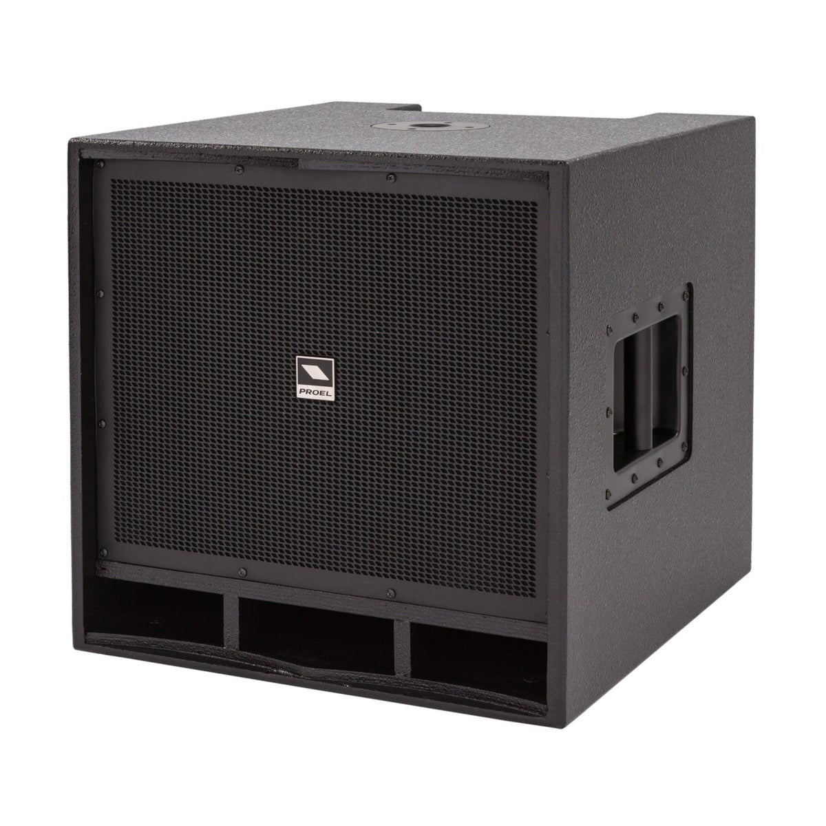 Proel LT812A ACTIVE.SYSTEM.1x12"2x8.800W - View 2