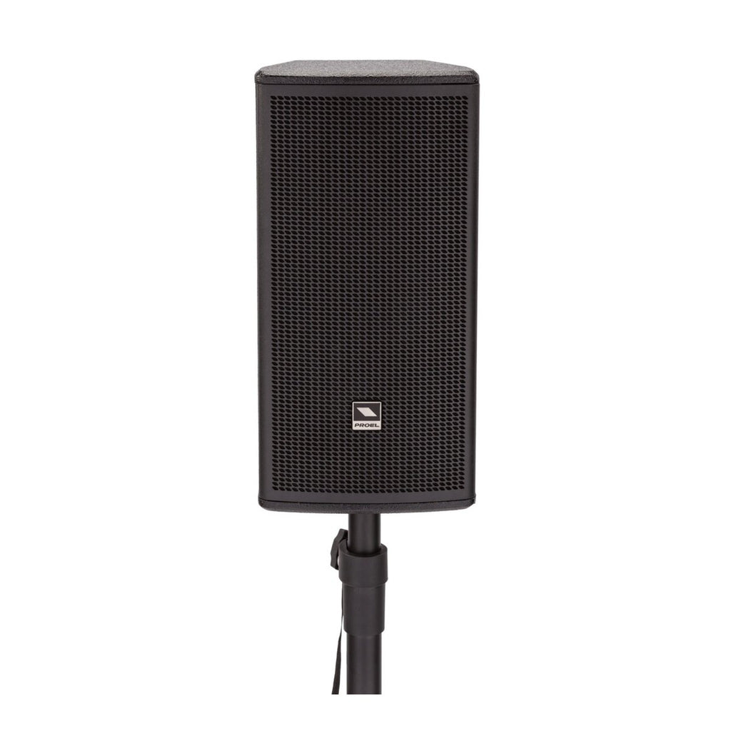 Proel LT812A ACTIVE.SYSTEM.1x12"2x8.800W - View 4