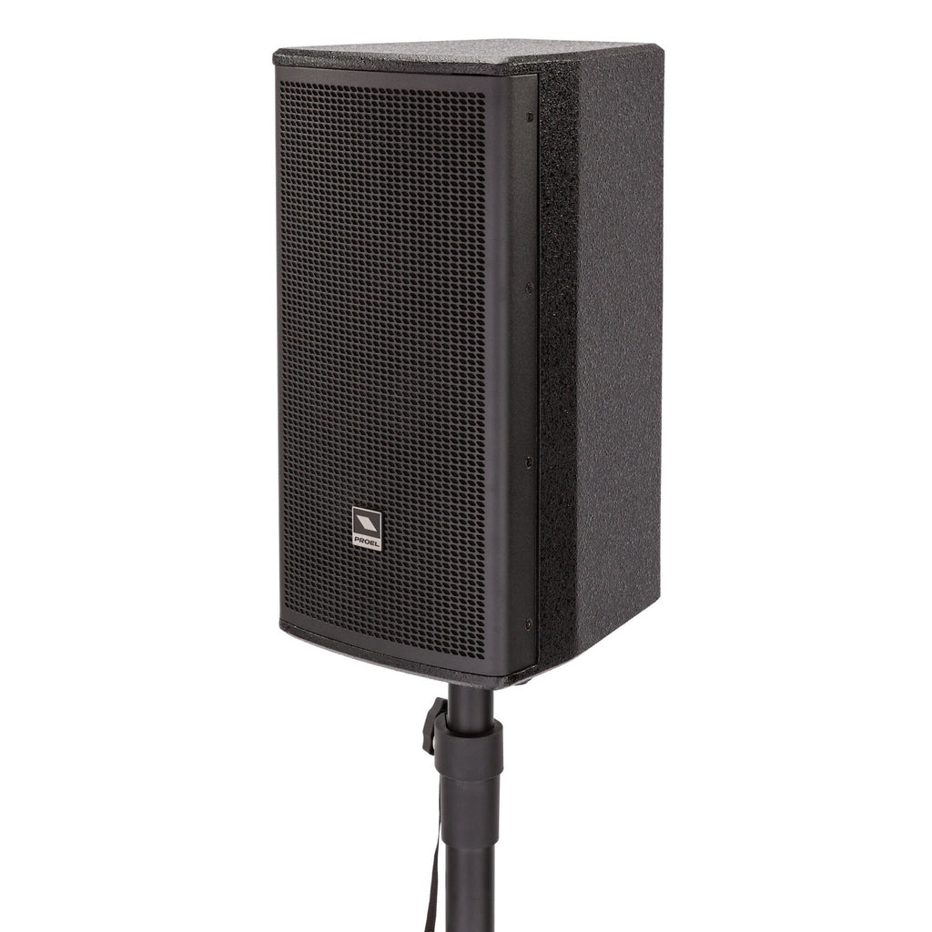 Proel LT812A ACTIVE.SYSTEM.1x12"2x8.800W - View 5