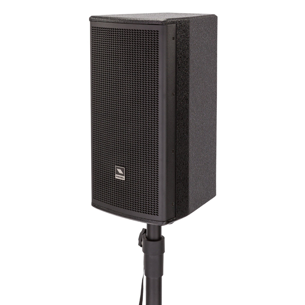Proel LT812A ACTIVE.SYSTEM.1x12"2x8.800W - View 5