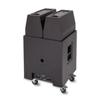 Proel LT812A ACTIVE.SYSTEM.1x12"2x8.800W - View 8