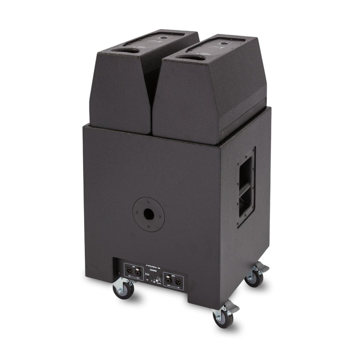 Proel LT812A ACTIVE.SYSTEM.1x12"2x8.800W - View 8