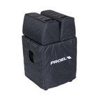 Proel LT812A ACTIVE.SYSTEM.1x12"2x8.800W - View 9