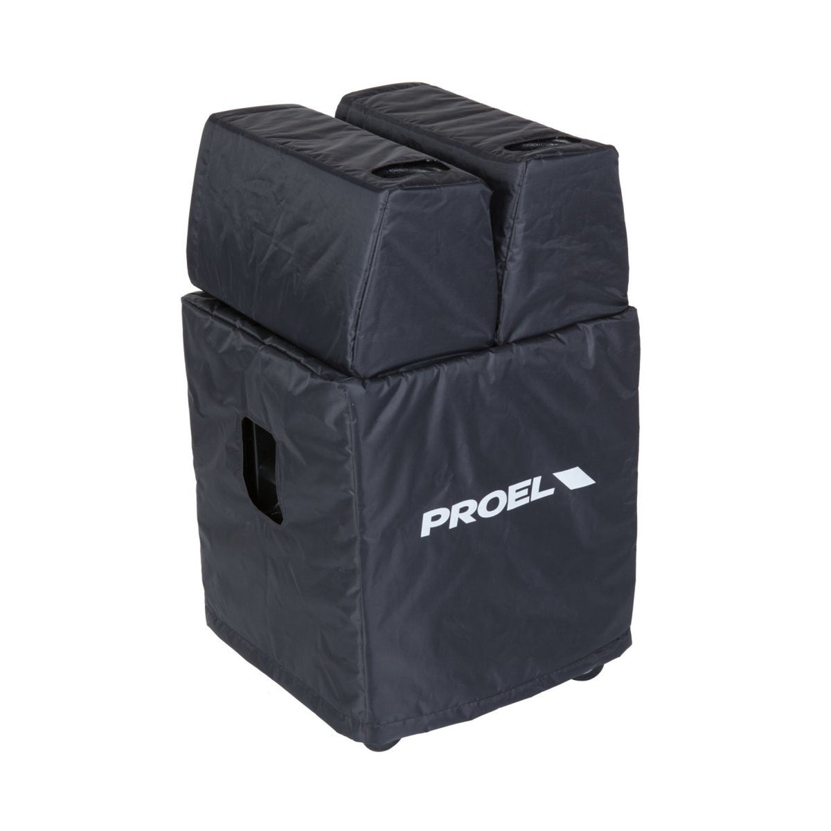 Proel LT812A ACTIVE.SYSTEM.1x12"2x8.800W - View 9