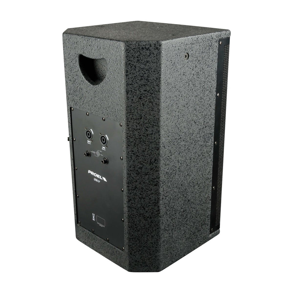 Proel LTX10P PASSIVE.SPEAKER.10".250W - View 4