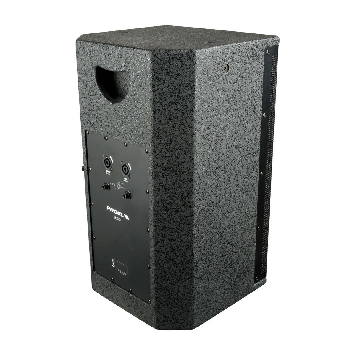 Proel LTX10P PASSIVE.SPEAKER.10".250W - View 4