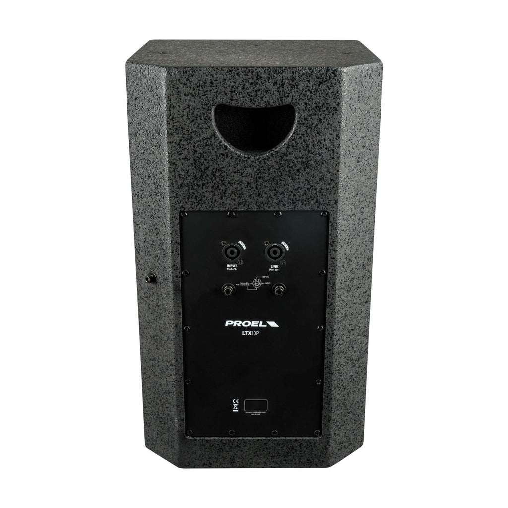 Proel LTX10P PASSIVE.SPEAKER.10".250W - View 5