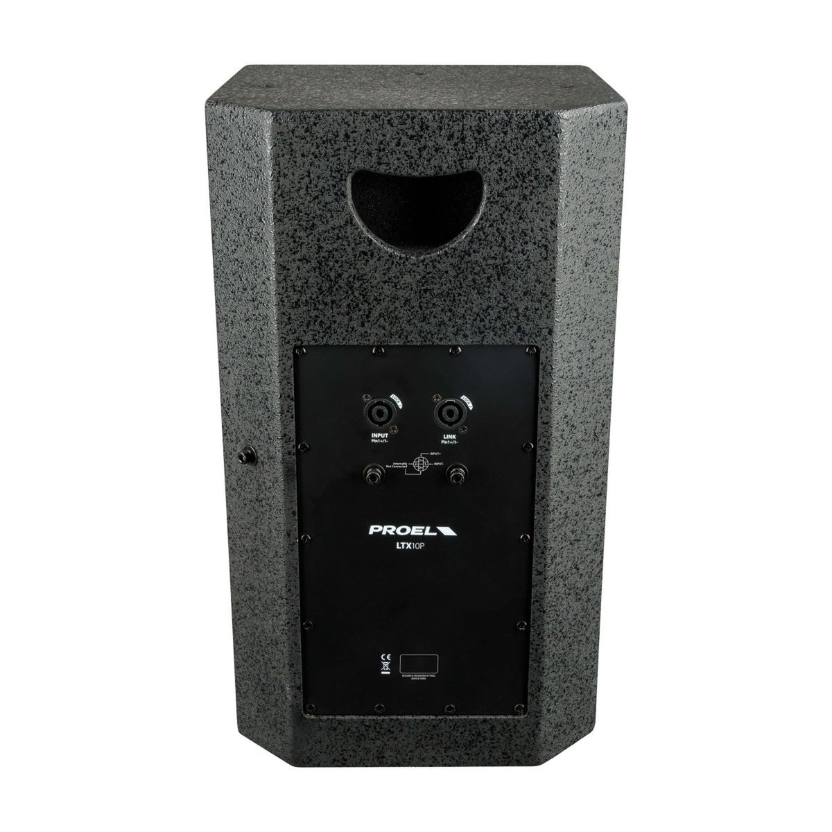 Proel LTX10P PASSIVE.SPEAKER.10".250W - View 5