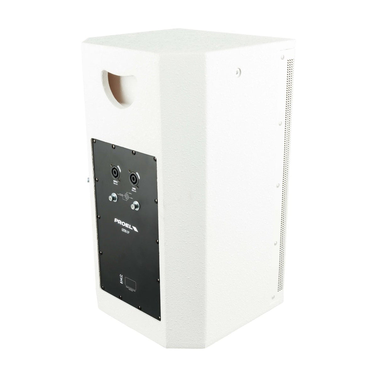 Proel LTX10PW PASSIVE.SPEAKER.10".250W.WHITE - View 4