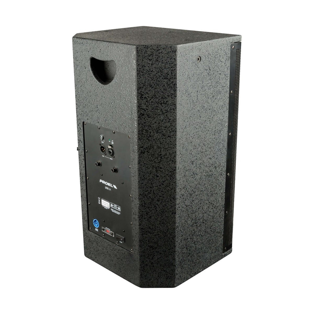 Proel LTX12A ACTIVE.SPEAKER.12".600W - View 5