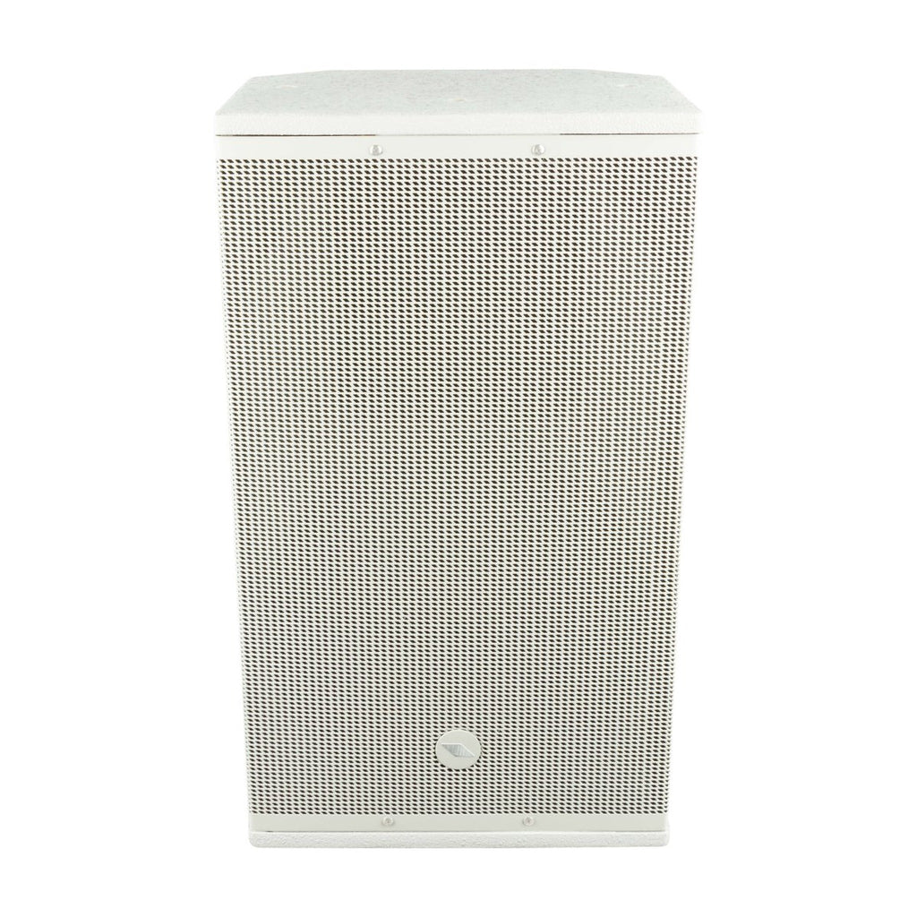 Proel LTX12AW ACTIVE.SPEAKER.12".600W.WHITE - View 1