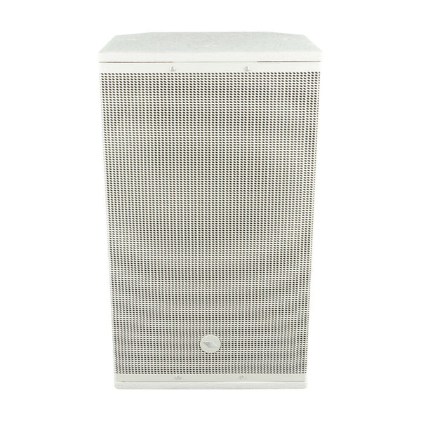 Proel LTX12AW ACTIVE.SPEAKER.12".600W.WHITE - View 1