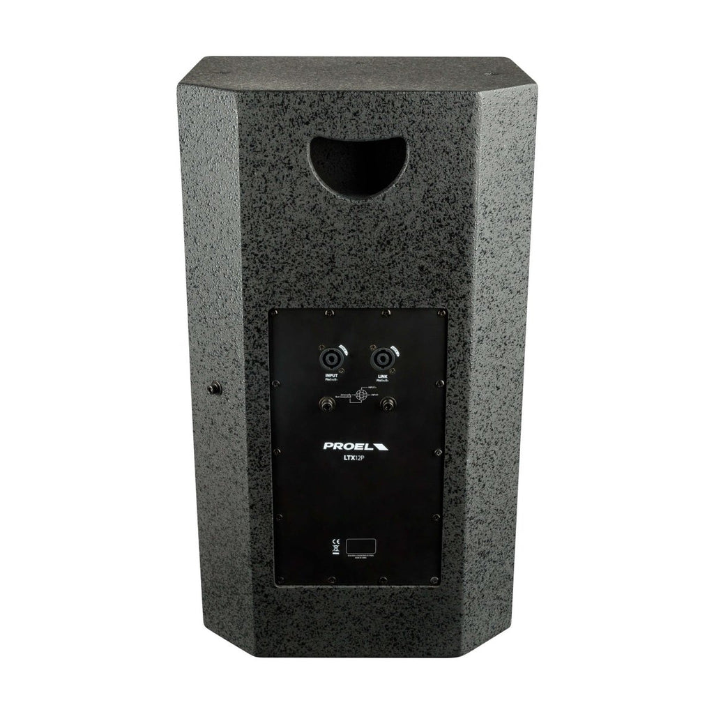 Proel LTX12P PASSIVE.SPEAKER.12".250W - View 5