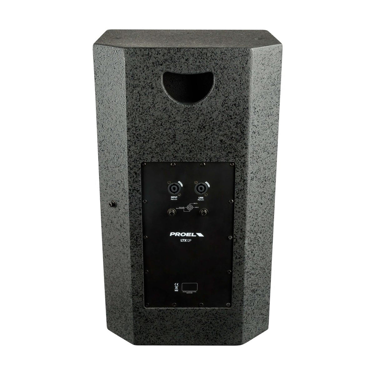 Proel LTX12P PASSIVE.SPEAKER.12".250W - View 5