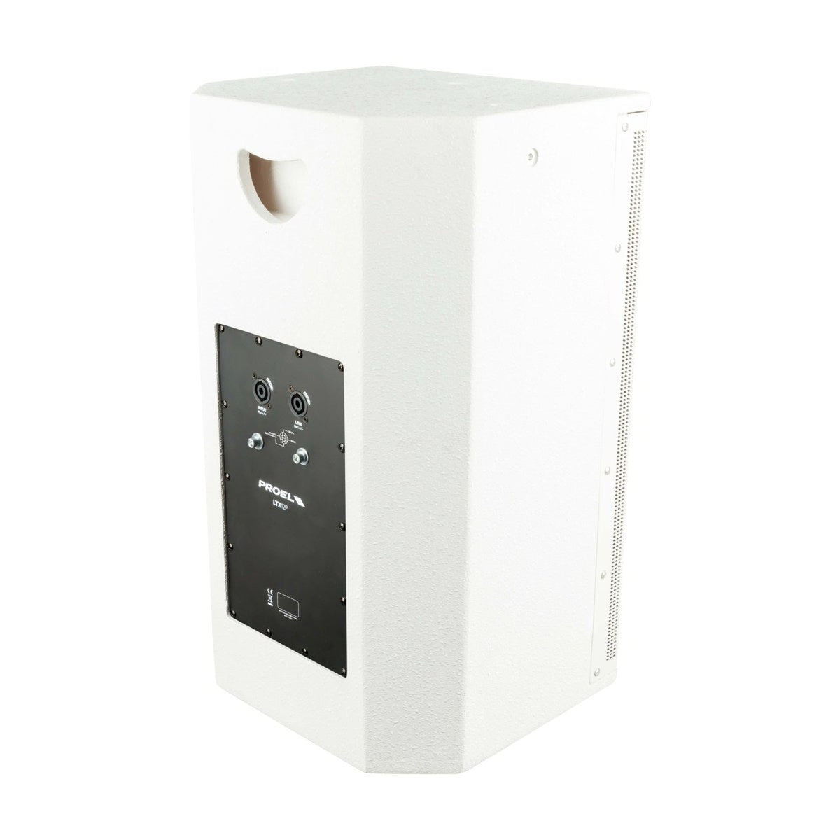 Proel LTX12PW PASSIVE.SPEAKER.12".250W.WHITE - View 4