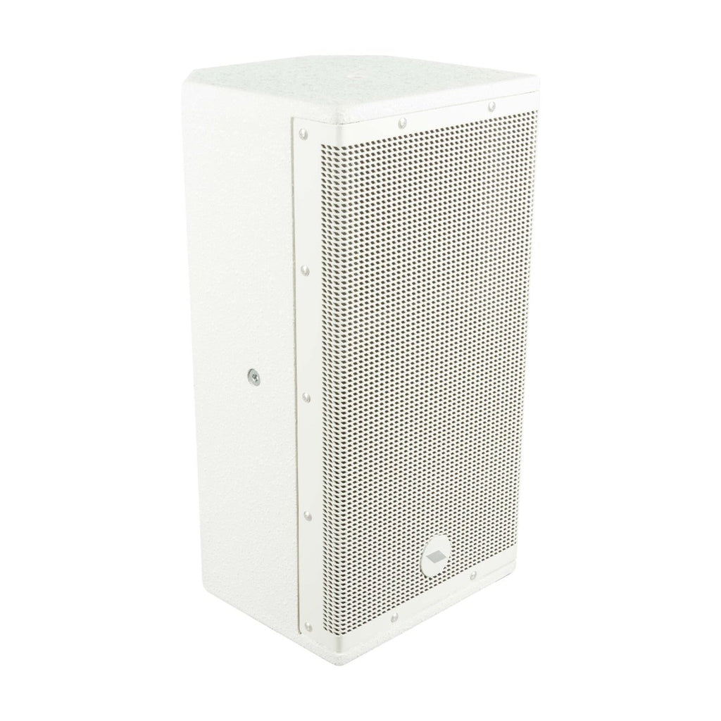 Proel LTX8AW ACTIVE.SPEAKER.8".320W.WHITE - View 2