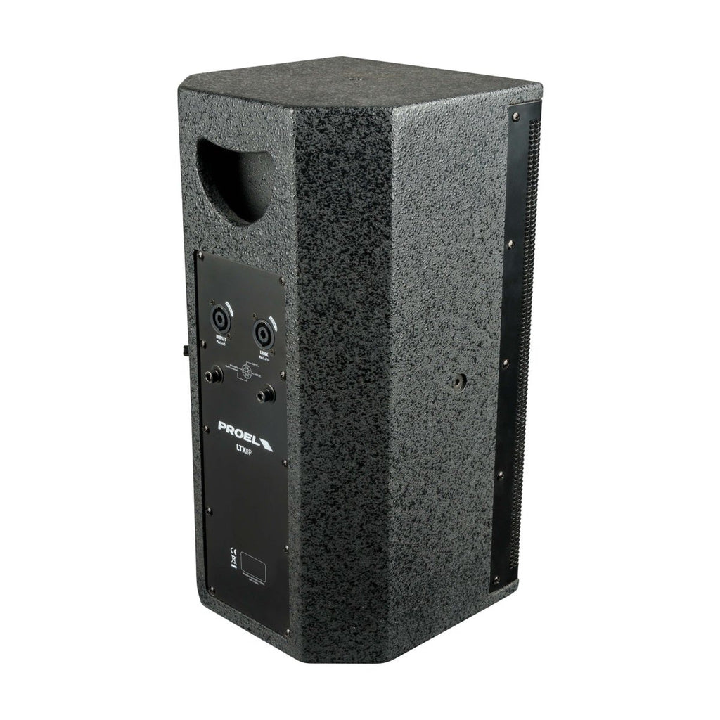 Proel LTX8P PASSIVE.SPEAKER.8".160W - View 4