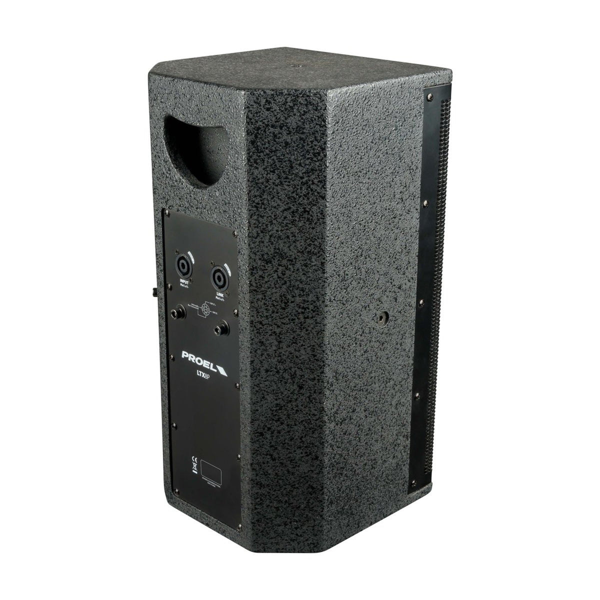Proel LTX8P PASSIVE.SPEAKER.8".160W - View 4