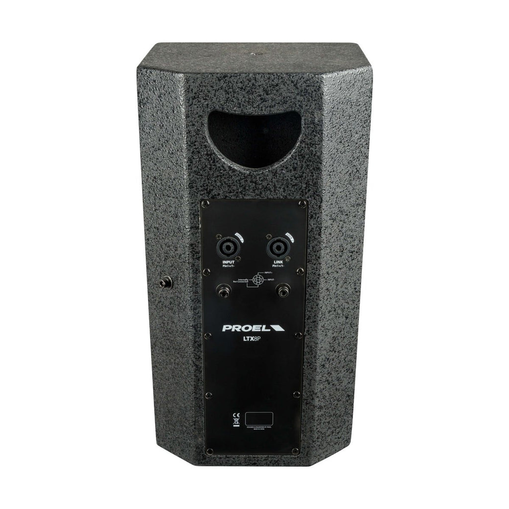 Proel LTX8P PASSIVE.SPEAKER.8".160W - View 5