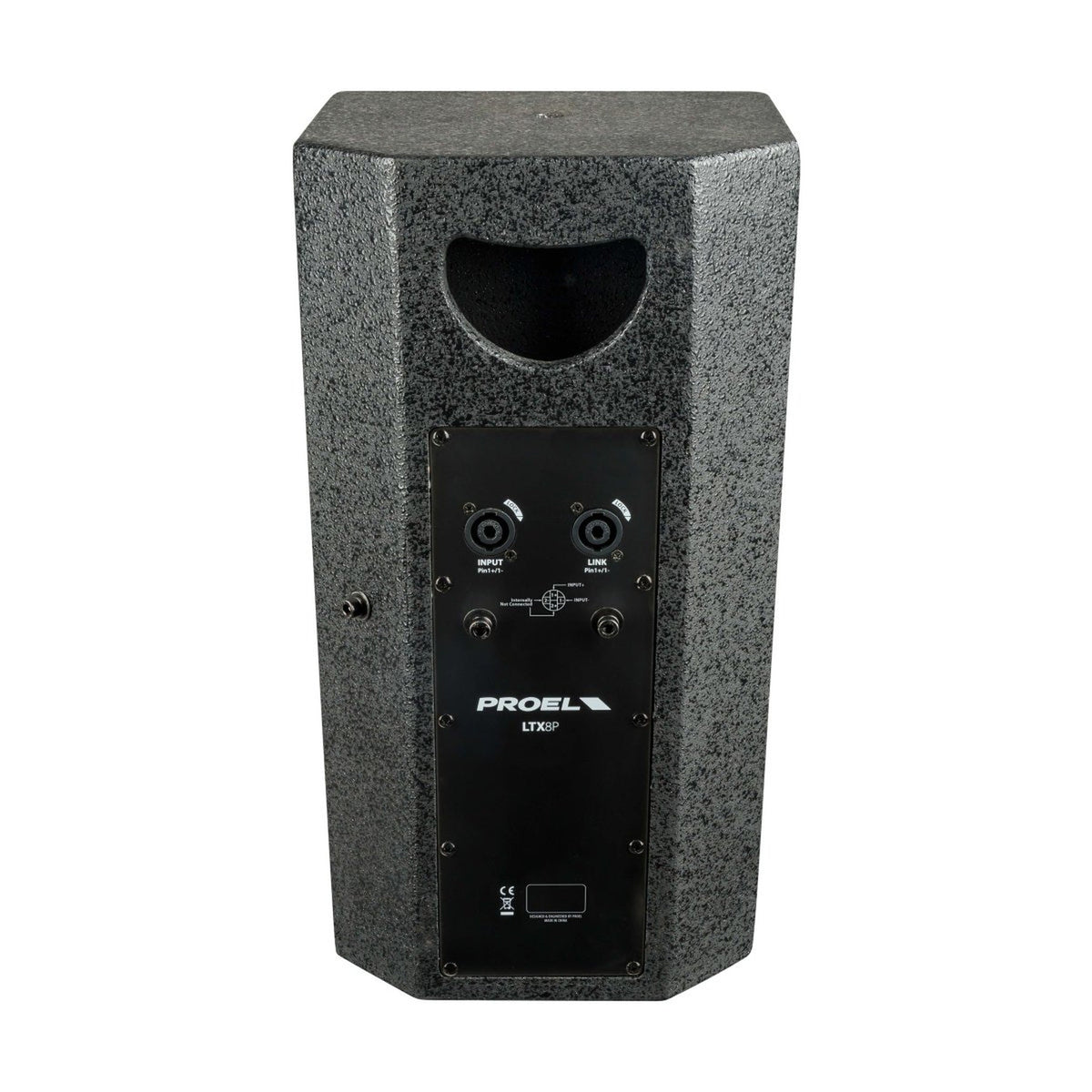 Proel LTX8P PASSIVE.SPEAKER.8".160W - View 5