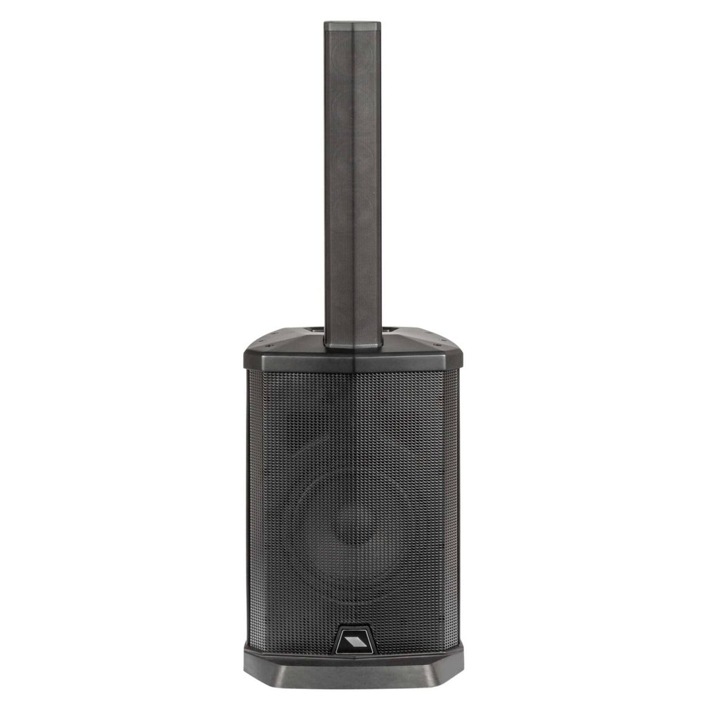 Proel SESSION 1 FREE Battery-Powered Column PA System - View 1