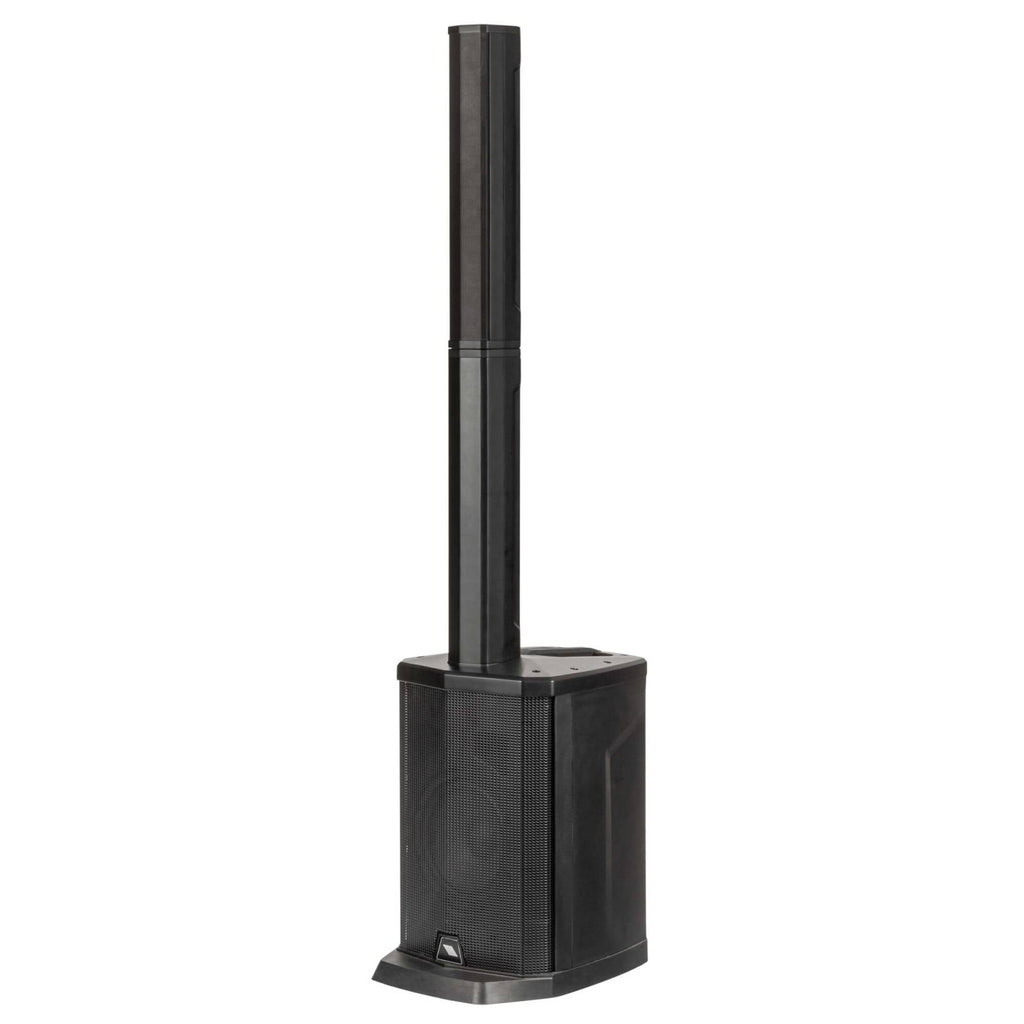 Proel SESSION 1 FREE Drum-Powered Column PA System - View 4