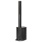 Proel SESSION 1 FREE Drum-Powered Column PA System - View 4