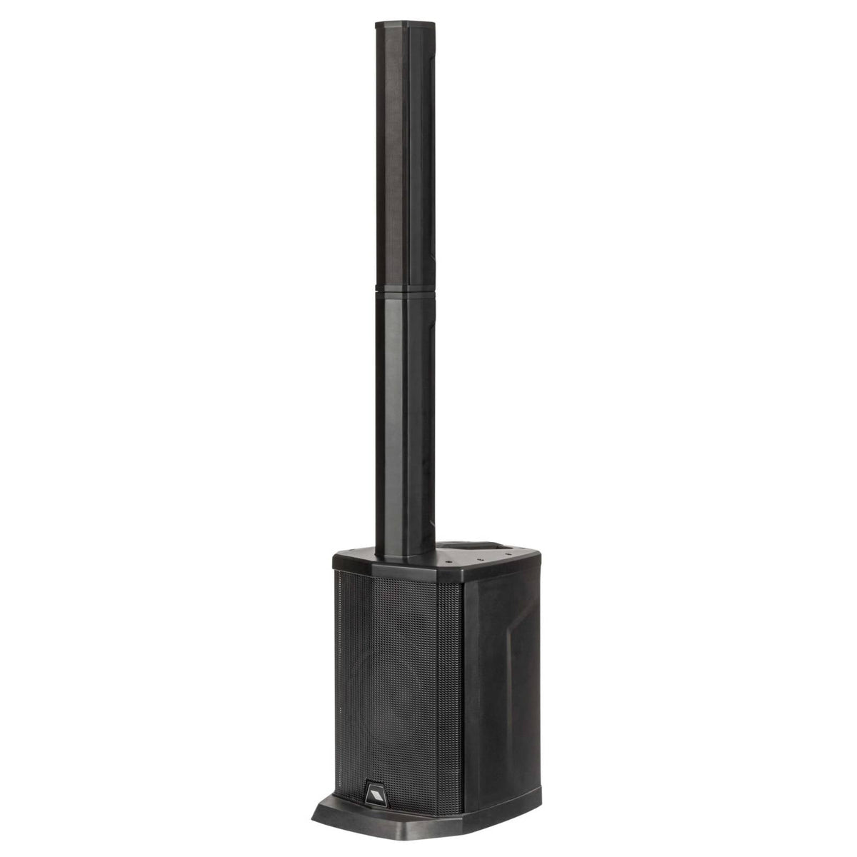 Proel SESSION 1 FREE Drum-Powered Column PA System - View 4