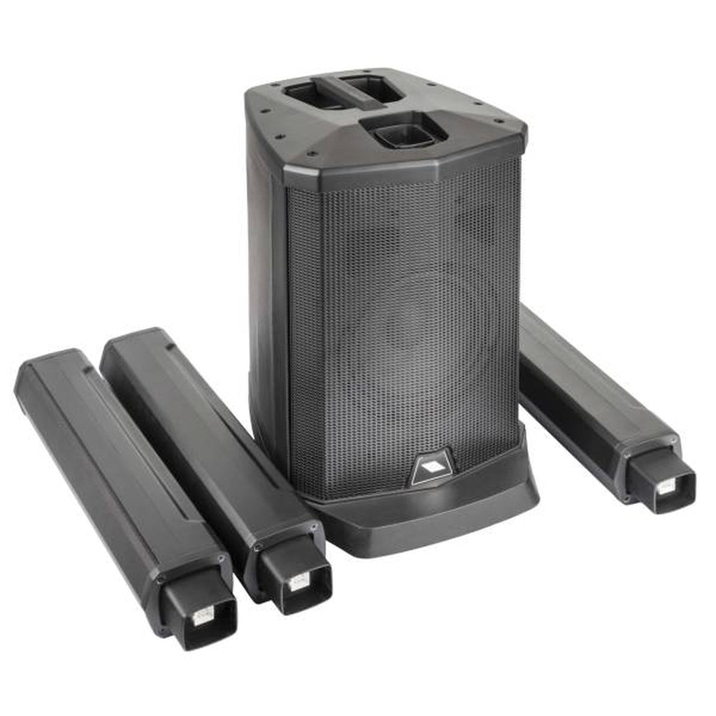 Proel SESSION 1 Compact, Portable, Array System, 400W - View 2