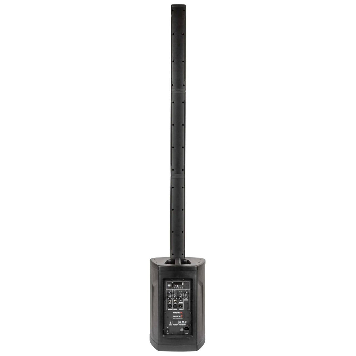 Proel SESSION 1 Compact, Portable, Array System, 400W - View 4