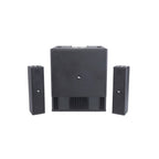 Proel SESSION 4 Compact, Portable, Array System, 1200W - View 1