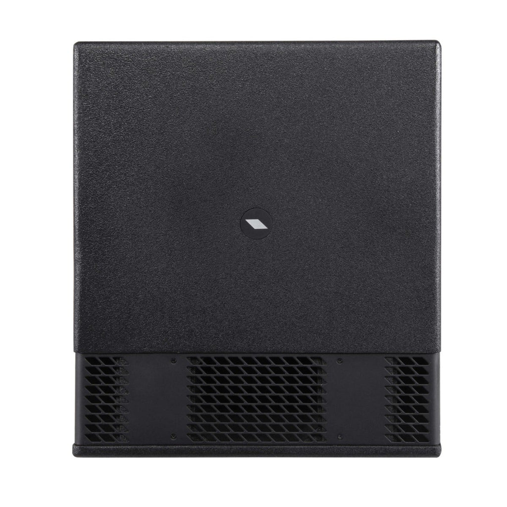Proel SESSION 4 Compact, Portable, Array System, 1200W - View 2