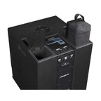 Proel SESSION 4 Compact, Portable, Array System, 1200W - View 4