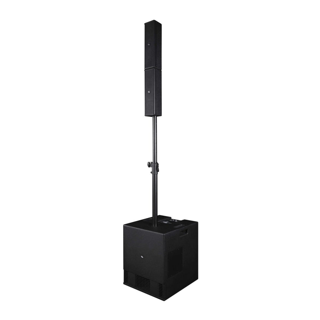 Proel SESSION 4 Compact, Portable, Array System, 1200W - View 6