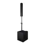 Proel SESSION 4 Compact, Portable, Array System, 1200W - View 6