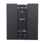 Proel SESSION 4 Compact, Portable, Array System, 1200W - View 7