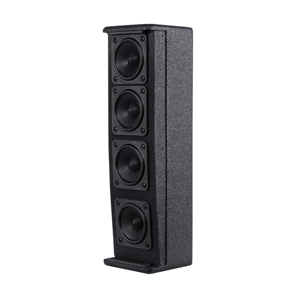 Proel SESSION 4 Compact, Portable, Array System, 1200W - View 10