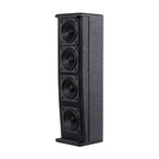 Proel SESSION 4 Compact, Portable, Array System, 1200W - View 10