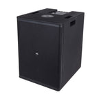 Proel SESSION 6 Compact, Portable, Array System, 2400W - View 2