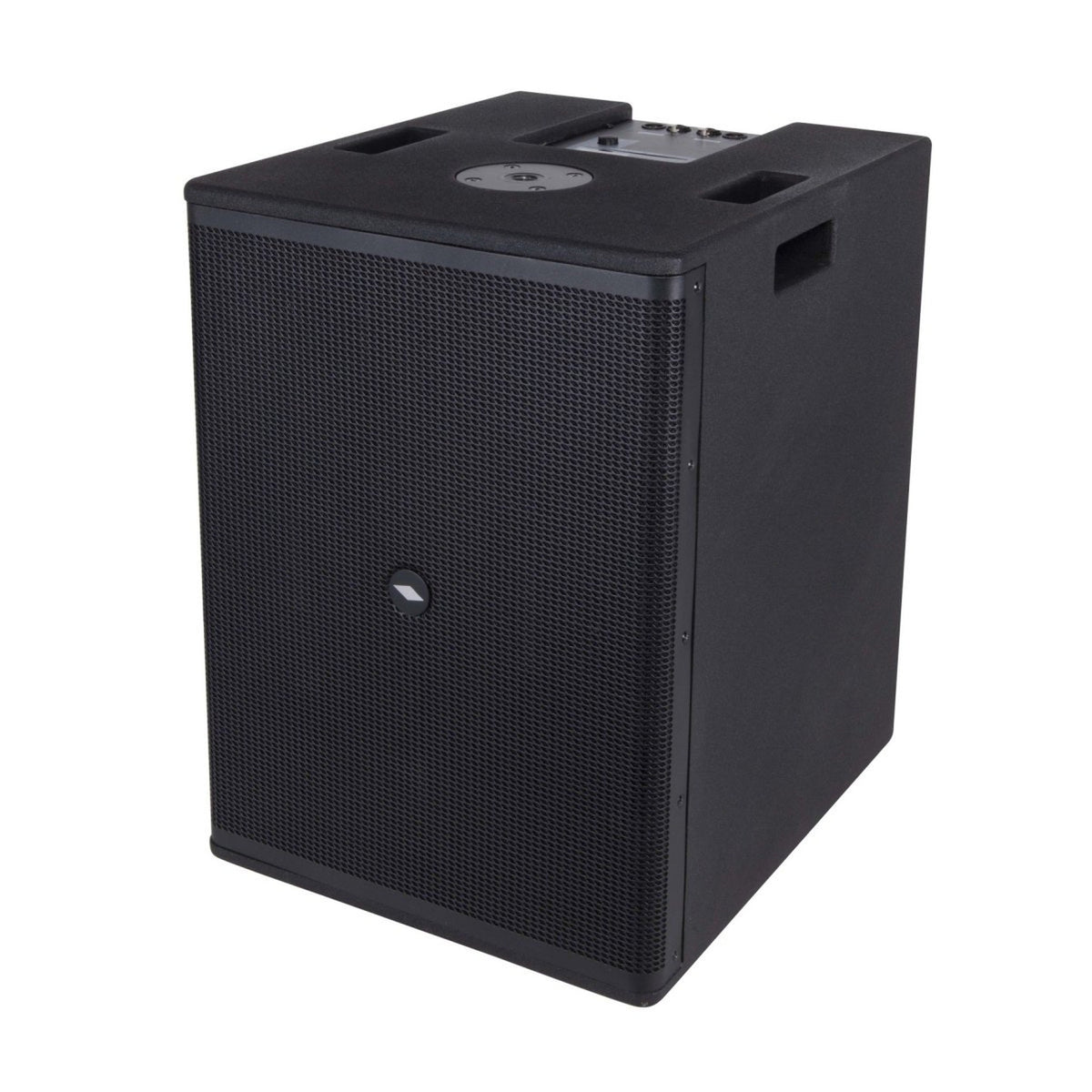 Proel SESSION 6 Compact, Portable, Array System, 2400W - View 2