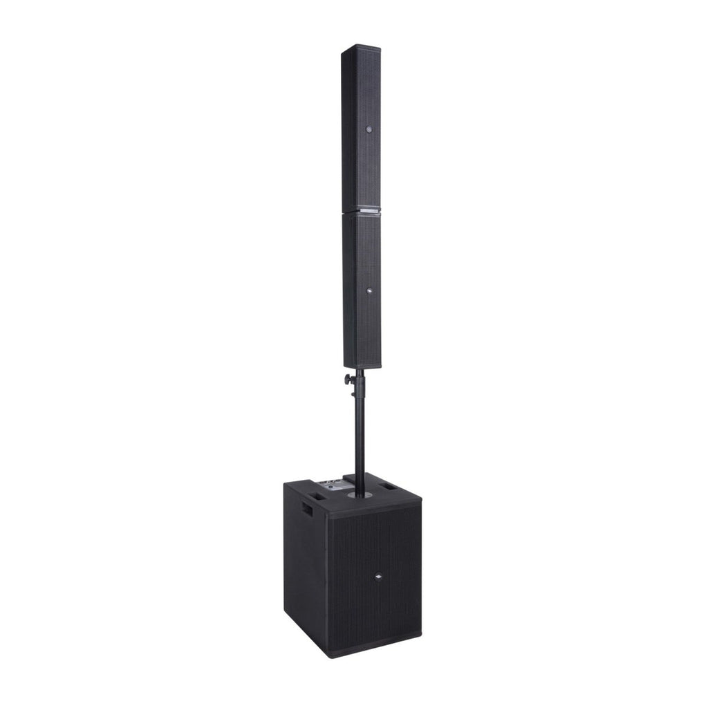 Proel SESSION 6 Compact, Portable, Array System, 2400W - View 6
