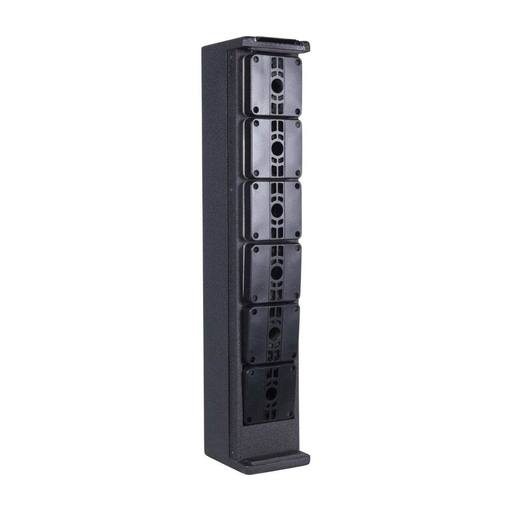 Proel SESSION 6 Compact, Portable, Array System, 2400W - View 8