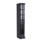 Proel SESSION 6 Compact, Portable, Array System, 2400W - View 8