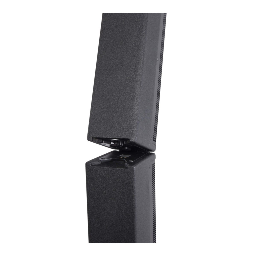 Proel SESSION 6 Compact, Portable, Array System, 2400W - View 9