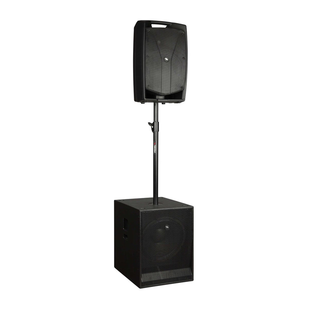 Proel V10PRO ACTIVE SPEAKER.10".600W.DSP - View 7