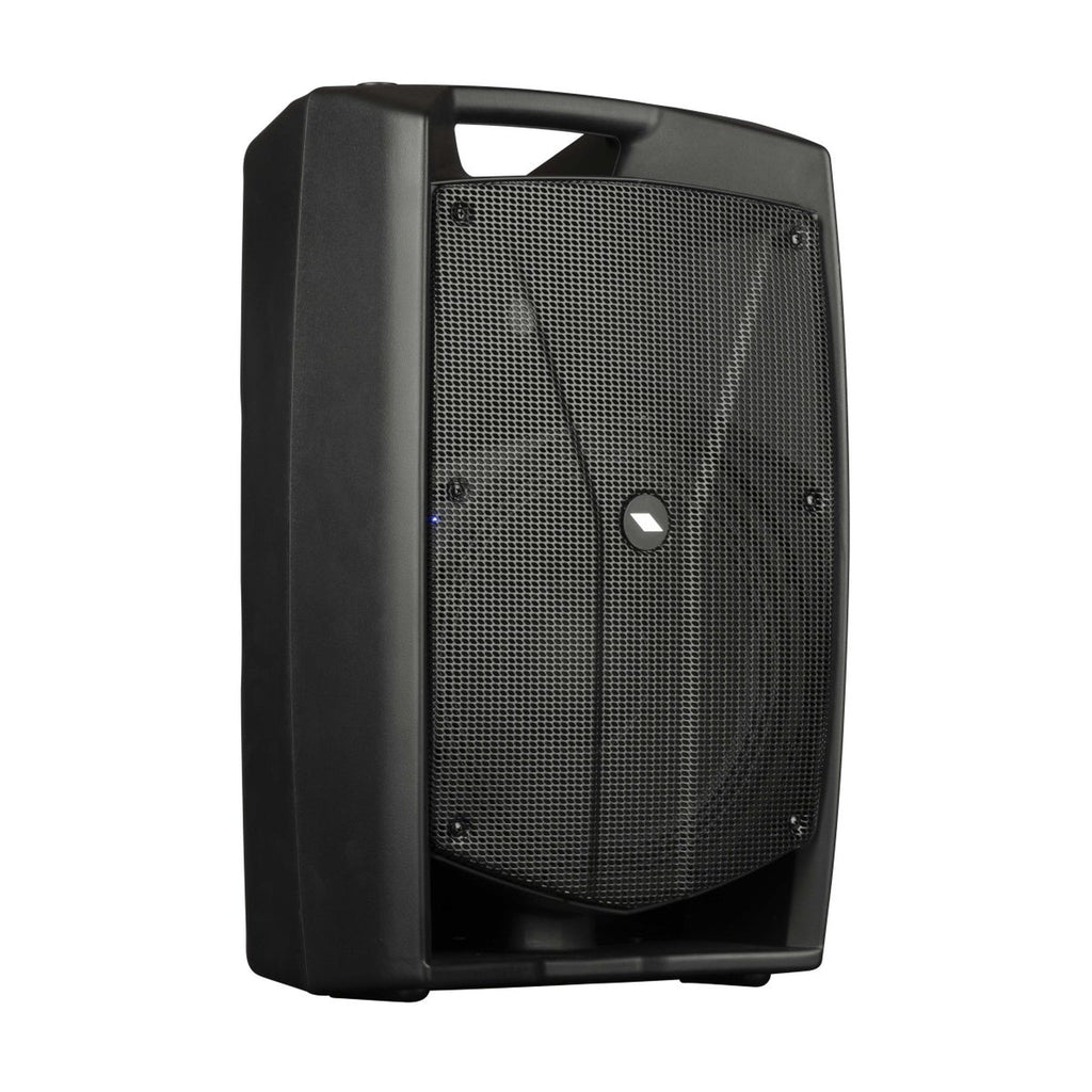 Proel V12PRO ACTIVE SPEAKER.12".600W.DSP - View 3