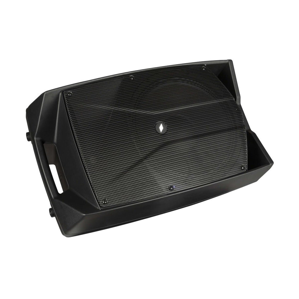 Proel V12PRO ACTIVE SPEAKER.12".600W.DSP - View 4