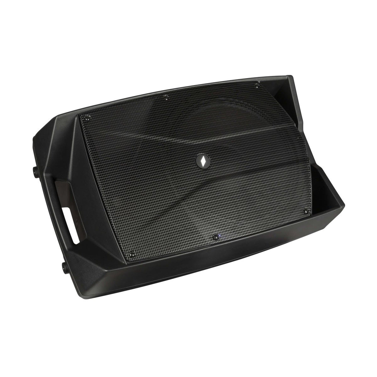 Proel V12PRO ACTIVE SPEAKER.12".600W.DSP - View 4