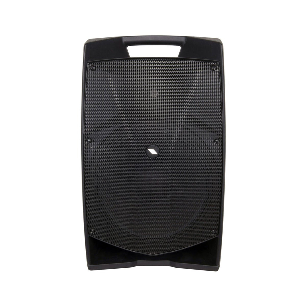 Proel V15PLUS ACTIVE.SPEAKER.15".600W - View 1
